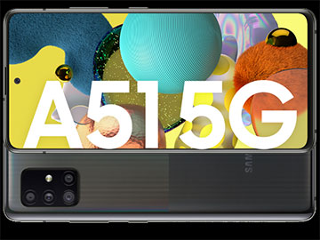 Premiera Samsunga Galaxy A51 5G w Plusie