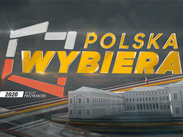 Polska Wybiera Wybory Prezydenckie 2020 Polsat