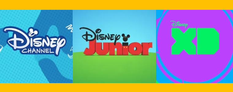 Disney Channel XD Junior