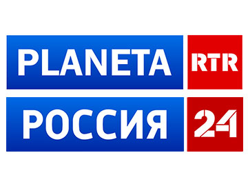 RTR Planeta i Rossija 24 usunięte z Hot Birda