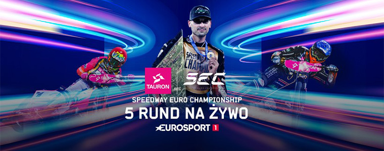 Tauron SEC Tauron Speedway Euro Championship Eurosport