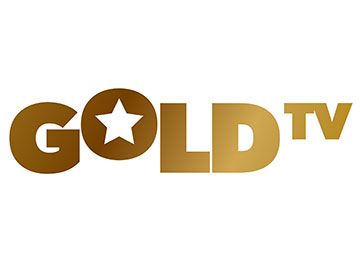 Logo kanału Gold TV, foto: archiwum