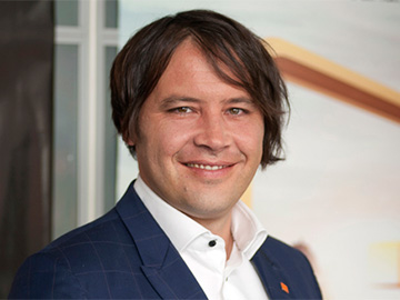 Ducarroz prezesem Orange Polska, Gaca prezesem Orange Moldova