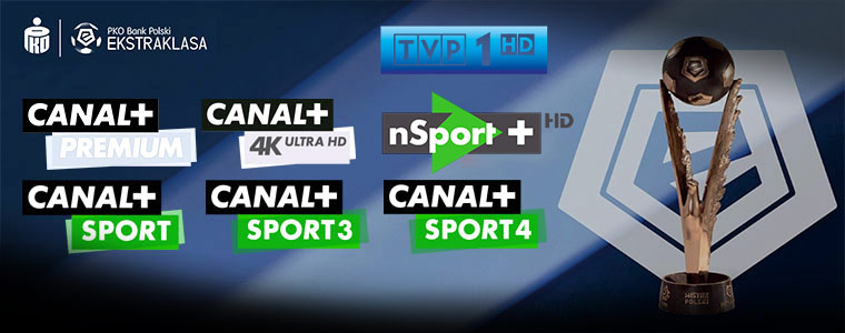PKO Ekstraklasa Canal+ sport 4K TVP1 760px.jpg