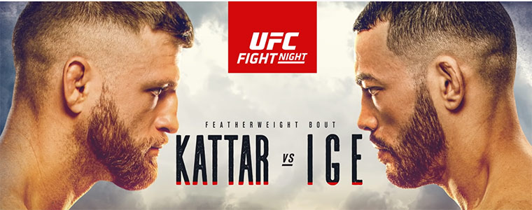 Gala UFC Fight Night 2020 Kattar Ige Polsat Sport 760px.jpg