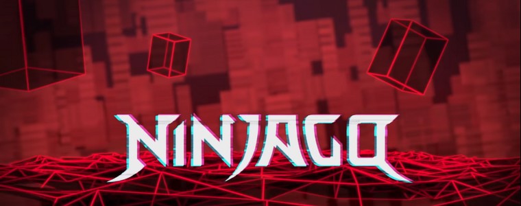 Cartoon Network „Ninjago”