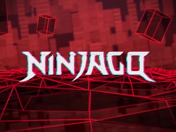 Cartoon Network „Ninjago”
