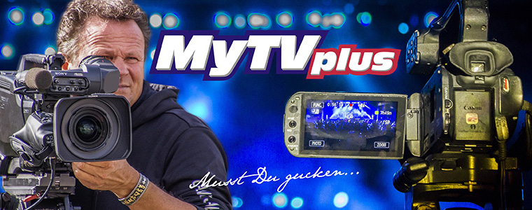 MyTVplus