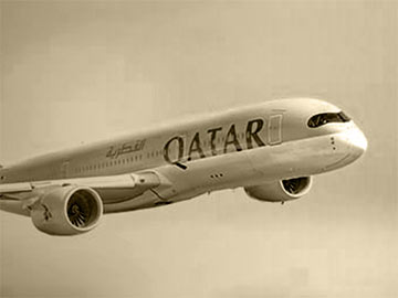 Qatar Airways naruszał prawa autorskie
