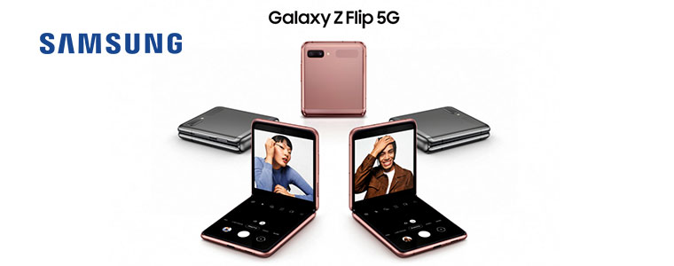 Galaxy Z Flip 5G smartfon Samsung 760px.jpg