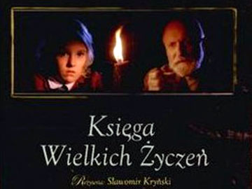 Księga wielkich życzeń polski film 1997 360px przewodnik.jpg