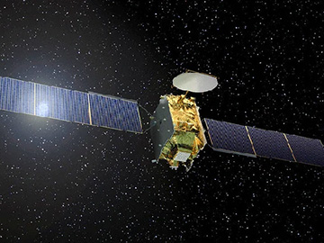 1/4 kanałów na satelitach Eutelsat to kanały HD