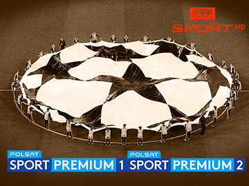 Liga Mistrzów UEFA Champions League Polsat Sport Premium TVP Sport 360px.jpg
