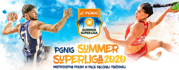 PGNiG Summer Superliga 2020