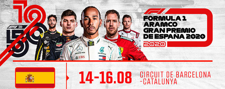 f1 hiszpania formula 1 GP Hiszpanii 2020 760px.jpg