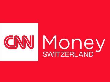 CNN Money Switzerland do wyłączenia