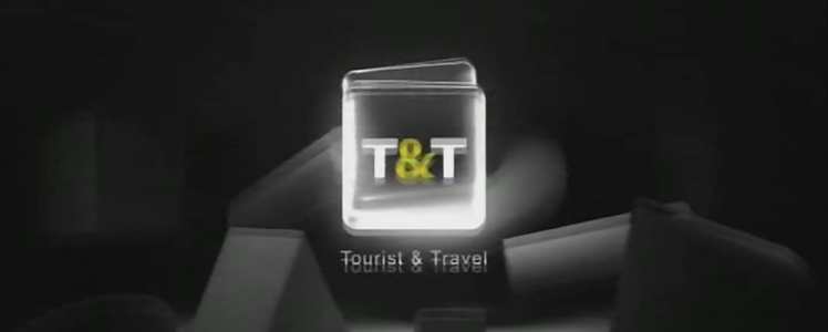 T&T (Tourist & Travel)