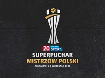 Superpuchar Mistrzów Polski 20-lecia Polsatu Sport