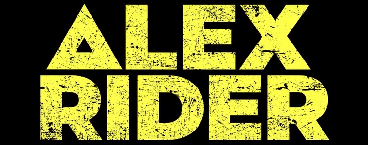 AXN „Alex Rider”