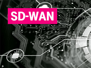 SD-WAN od T-Mobile