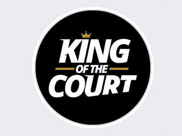 Turniej King of the Court w Sportklubie [wideo]