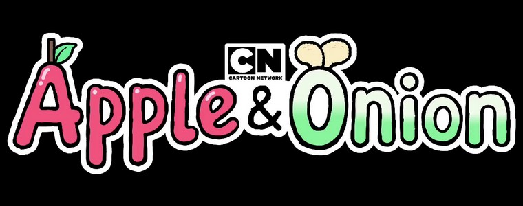 Cartoon Network „Jabłko i Szczypior”