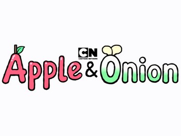 „Jabłko i Szczypior” 2 w kanale Cartoon Network