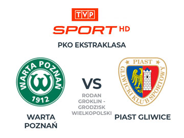 Warta Poznan Piast Gliwice TVP sport 360px.jpg