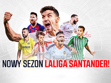 LaLiga Santander Eleven Sports