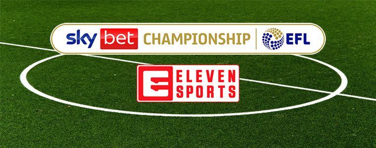 Sky Bet Championship Eleven Sports