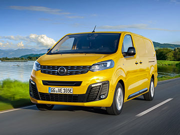 Opel Vivaro-e elektryczny furgon 2020 360px.jpg