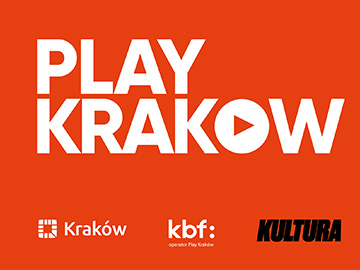 Play Kraków - nowa platforma VOD