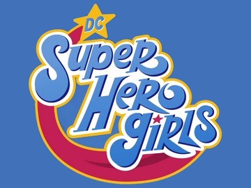Cartoon Network „DC Super Hero Girls”