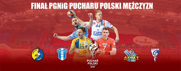 PGNiG Puchar Polski piłkarzy ręcznych
