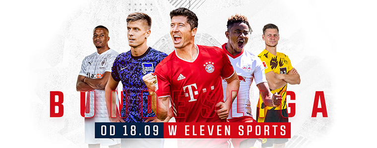 Eleven Sports Bundesliga