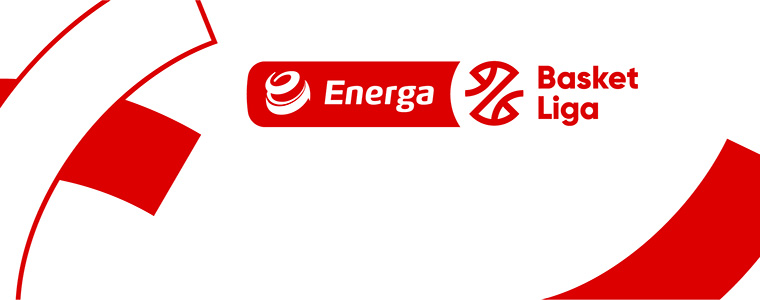 Energa Basket Liga EBL
