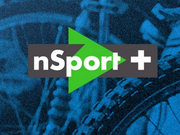 nSport+ żużel