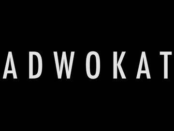 W Productions „Adwokat”