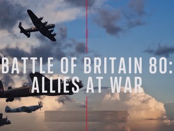 History „Bitwa o Anglię: zwycięskie dywizjony” samoloty pojazd maszyna