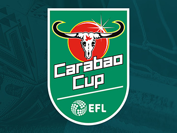 Kontynuacja półfinałów Carabao Cup w Eleven Sports