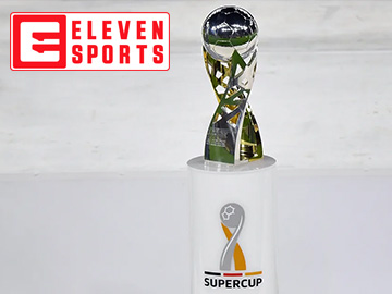 Superpuchar Niemiec DFL Supercup