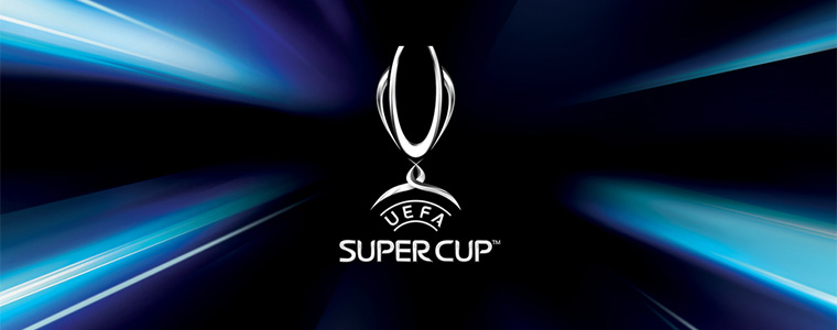 Mecz o Superpuchar UEFA w otwartym Polsacie i RTL UHD