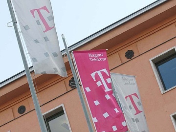 Magyar Telekom rządzi pay-tv na Węgrzech