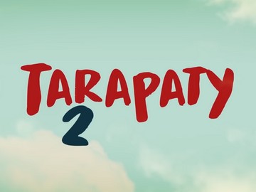 Agora Next Film „Tarapaty 2”