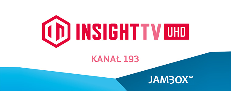 Insight TV UHD