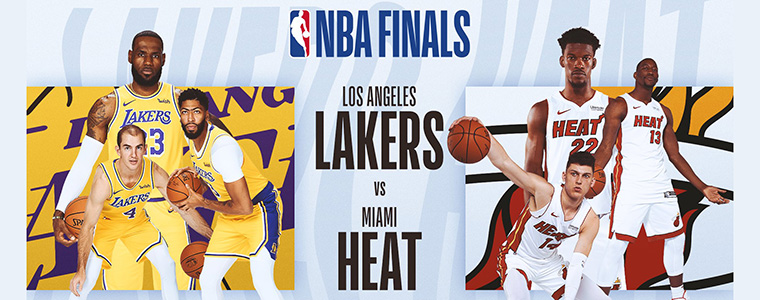 NBA Finals CANAL+ Sport