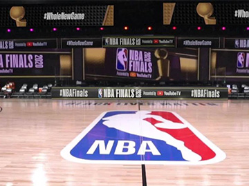 NBA Finals CANAL+ Sport