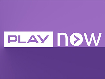 Play Now z aplikacją na Apple TV