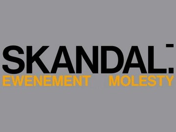 „Skandal. Ewenement Molesty” w TVP VOD