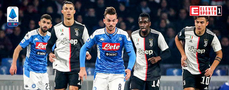 Serie A Eleven Sports Napoli Juventus fot Getty Images 760px.jpg